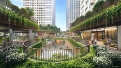 Clarke Quay (D6), Condominium #595710161